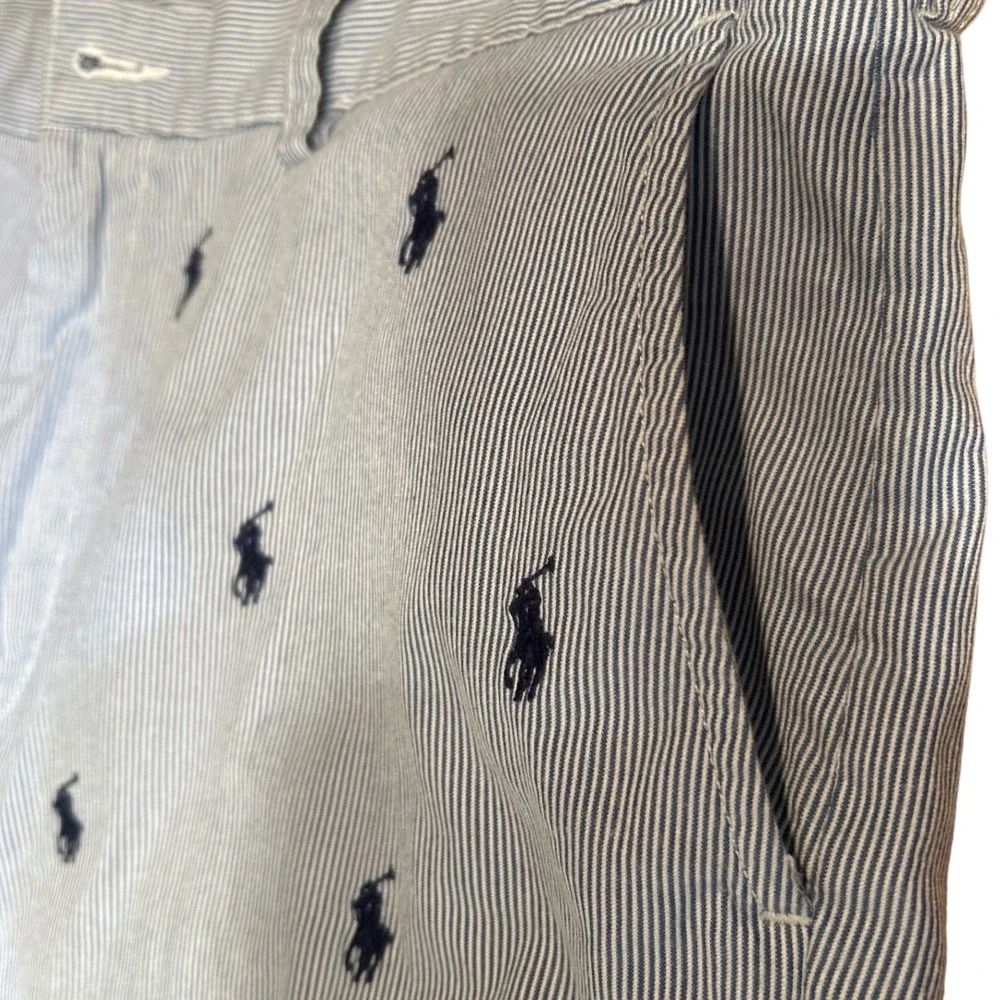 Polo Ralph Classic Fit 9